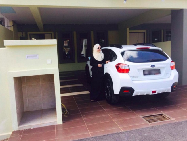 Cô gái lương 8 triệu/tháng mua nhà đẹp sau 2 năm, tài sản tích lũy 5 tỷ-5