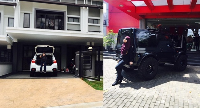 Cô gái lương 8 triệu/tháng mua nhà đẹp sau 2 năm, tài sản tích lũy 5 tỷ-7