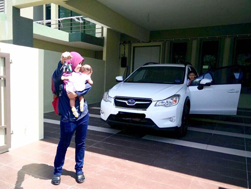 Chàng trai 9x tiết lộ bí quyết bất ngờ mua nhà Hà Nội-2