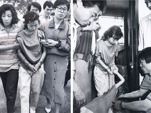 Vụ án yêu nữ đổi tình dục lấy hợp đồng đường sắt rúng động TQ một thời-3