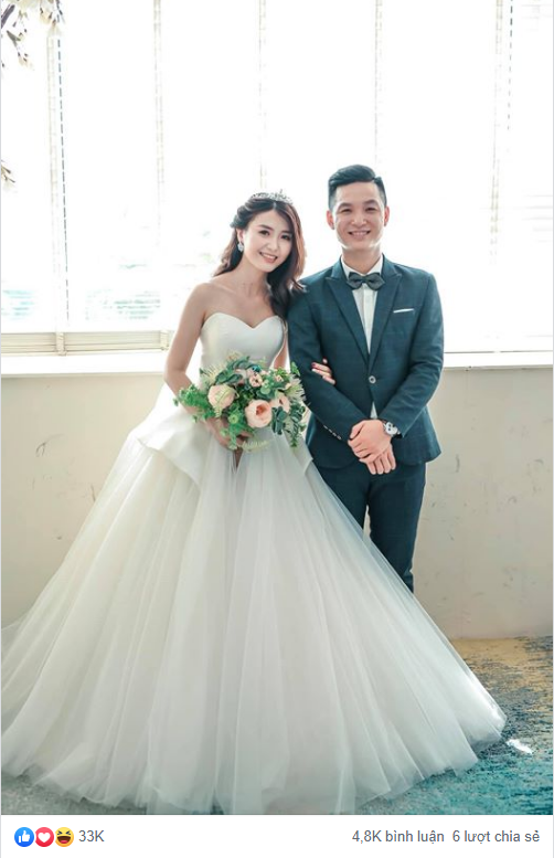 Chuyện yêu cả một thập kỷ của cặp đôi gây bão mạng: Chia tay nhiều không đếm xuể nhưng người thứ 3 chẳng có cửa chen vào-1