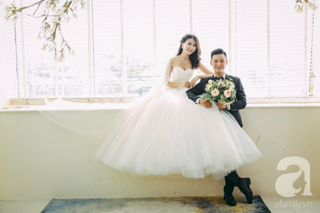 Chuyện yêu cả một thập kỷ của cặp đôi gây bão mạng: Chia tay nhiều không đếm xuể nhưng người thứ 3 chẳng có cửa chen vào-3