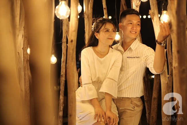 Chuyện yêu cả một thập kỷ của cặp đôi gây bão mạng: Chia tay nhiều không đếm xuể nhưng người thứ 3 chẳng có cửa chen vào-4