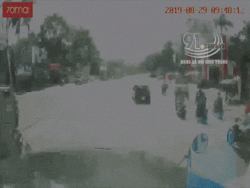 Nghịch nước rất dễ rước họa vào thân-1