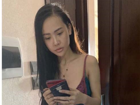 Phá đường dây 