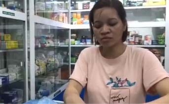 Người dân nói gì về khuyến cáo không ăn thực phẩm trong bán kính 1km từ vụ cháy Công ty Rạng Đông?-1