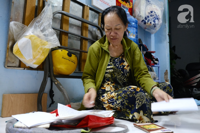 Mẹ nghèo 16 năm tìm con gái mất tích khi đi lấy chồng Đài Loan: Có chết nó cũng phải về báo mộng cho tôi”-1