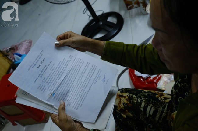 Mẹ nghèo 16 năm tìm con gái mất tích khi đi lấy chồng Đài Loan: Có chết nó cũng phải về báo mộng cho tôi”-5