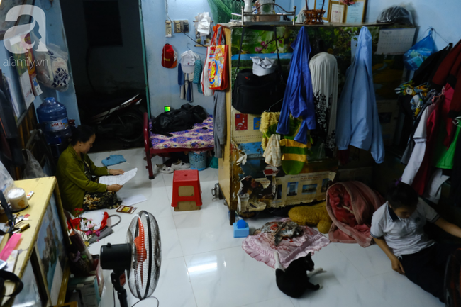 Mẹ nghèo 16 năm tìm con gái mất tích khi đi lấy chồng Đài Loan: Có chết nó cũng phải về báo mộng cho tôi”-9