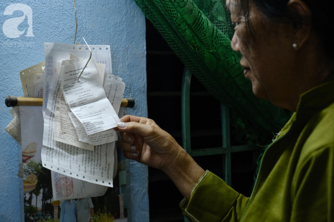 Mẹ nghèo 16 năm tìm con gái mất tích khi đi lấy chồng Đài Loan: Có chết nó cũng phải về báo mộng cho tôi”-11