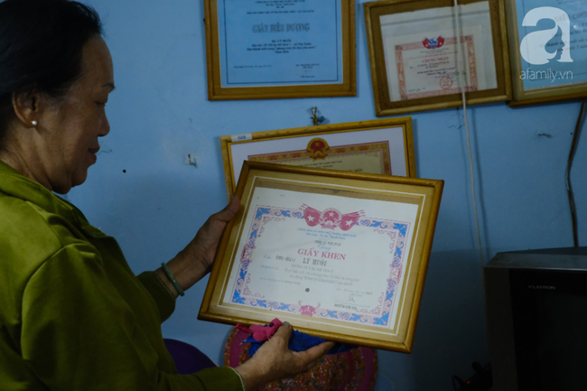 Mẹ nghèo 16 năm tìm con gái mất tích khi đi lấy chồng Đài Loan: Có chết nó cũng phải về báo mộng cho tôi”-12