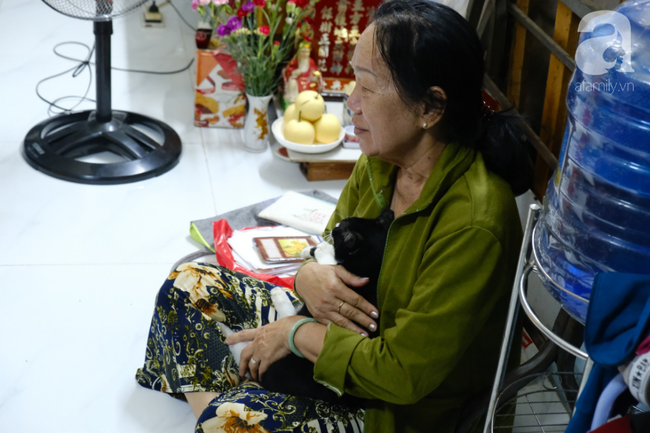 Mẹ nghèo 16 năm tìm con gái mất tích khi đi lấy chồng Đài Loan: Có chết nó cũng phải về báo mộng cho tôi”-13