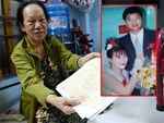 Người mẹ Sài Gòn mong mỏi tìm lại con gái mang hai dòng máu Việt - Mỹ suốt 44 năm: Những lá thư bị trả về-8