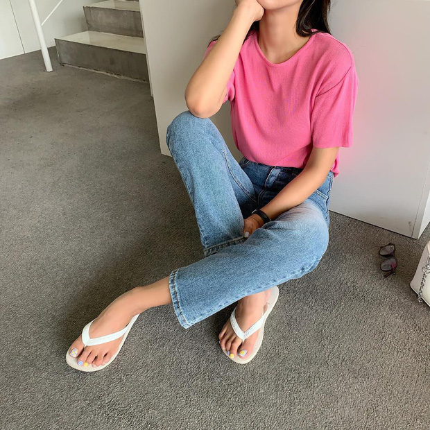 Nếu không có nhan sắc lão hóa ngược” như Hari Won, chị em ngoài 30 tuổi đừng diện item cưa sừng làm nghé này-10