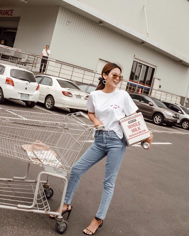 Nếu không có nhan sắc lão hóa ngược” như Hari Won, chị em ngoài 30 tuổi đừng diện item cưa sừng làm nghé này-11