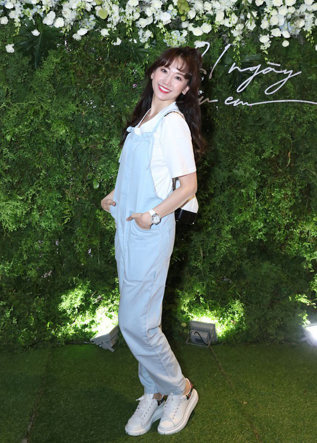 Nếu không có nhan sắc lão hóa ngược” như Hari Won, chị em ngoài 30 tuổi đừng diện item cưa sừng làm nghé này-3