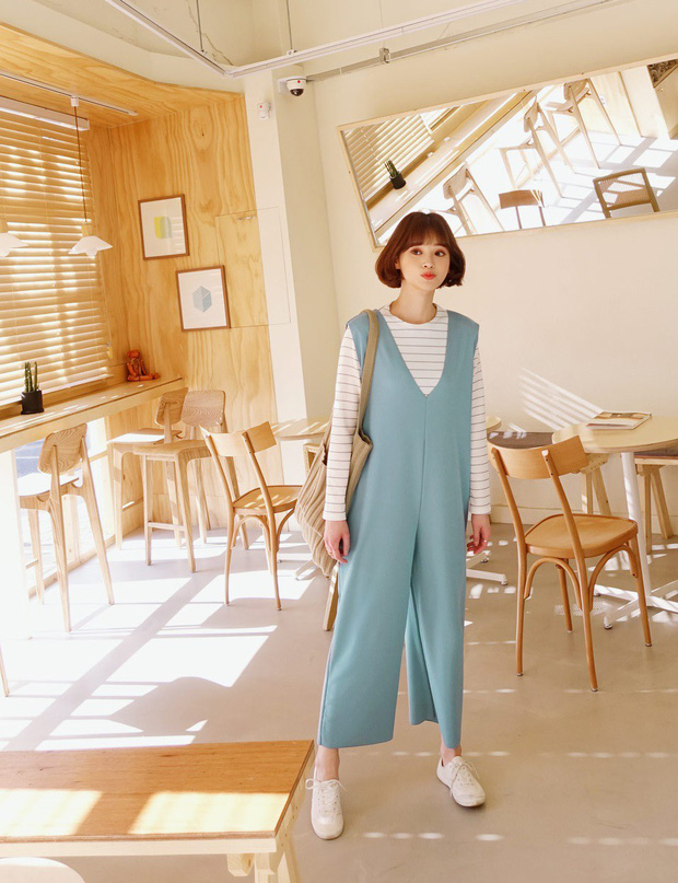 Nếu không có nhan sắc lão hóa ngược” như Hari Won, chị em ngoài 30 tuổi đừng diện item cưa sừng làm nghé này-5