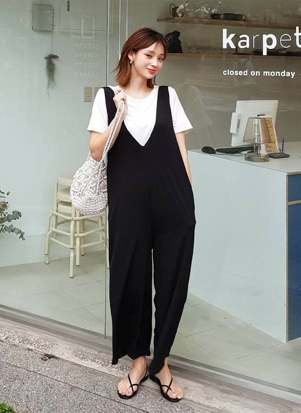 Nếu không có nhan sắc lão hóa ngược” như Hari Won, chị em ngoài 30 tuổi đừng diện item cưa sừng làm nghé này-6