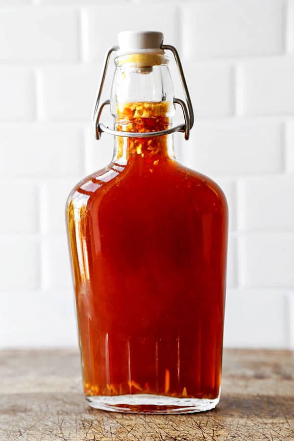 Ơn giời, công thức pha nước chấm chuẩn không cần chỉnh đây rồi các mẹ ạ!-5