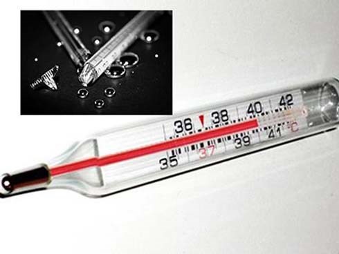 Nhiễm độc thủy ngân nguy hiểm thế nào?