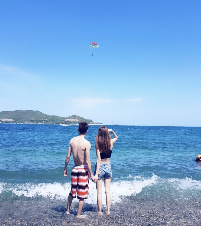 Thanh niên nhắn tin tán tỉnh bị từ chối phũ” và cái kết sau 2 năm khiến nhiều người bất ngờ-7