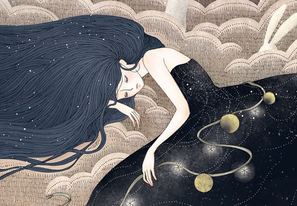 Nữ nhân sinh vào 3 năm này, 2019 có sao cát tinh chiếu mệnh, nửa cuối năm cuộc sống có nhiều biến đổi tích cực, tình tiền đều mỹ mãn-1