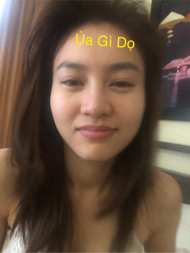 Ninh Dương Lan Ngọc tiếp tục có hành động phá nát hình tượng ngọc nữ từng được khán giả yêu mến-3