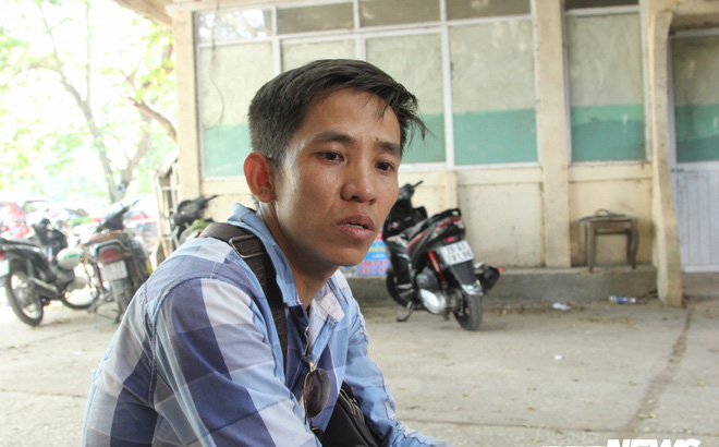 Người dân bán gas gần Công ty Rạng Đông: Xin đừng ác ý nói hỏa hoạn bắt nguồn từ nhà tôi-1