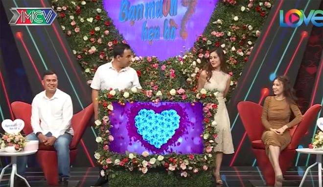 Quá xinh đẹp và gợi cảm vẫn đến Bạn muốn hẹn hò kiếm chồng, cô gái gây tranh cãi-3