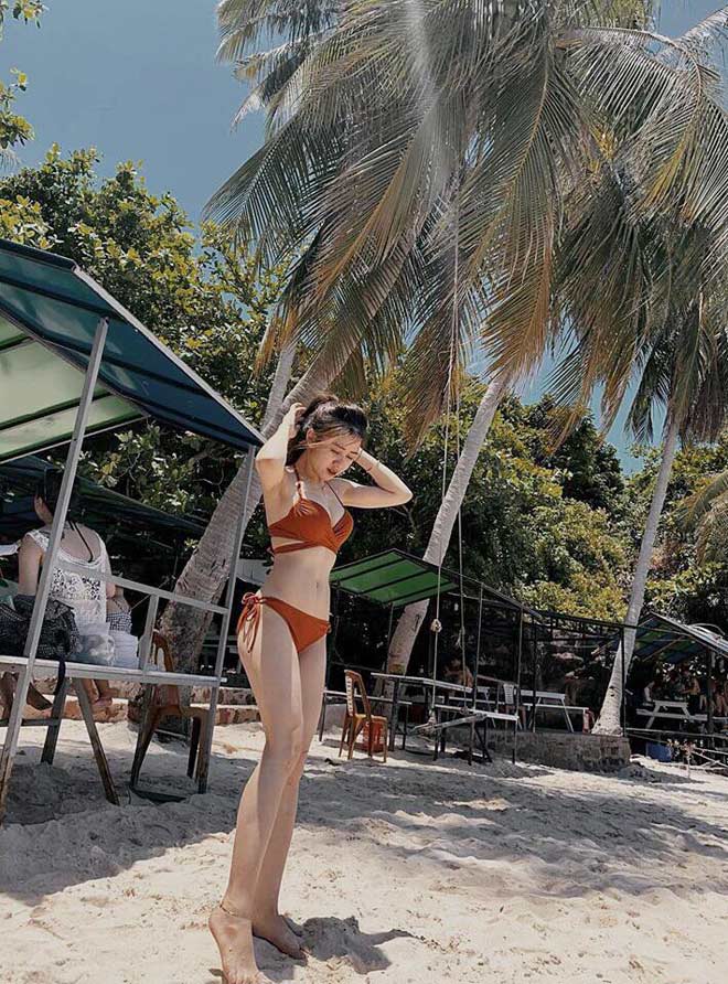 Quá xinh đẹp và gợi cảm vẫn đến Bạn muốn hẹn hò kiếm chồng, cô gái gây tranh cãi-5