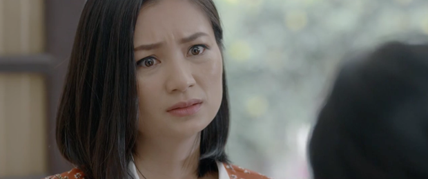 Nếu lấy chồng là một canh bạc, hoá ra San và Khuê của Hoa Hồng Trên Ngực Trái đều ôm bài móm rồi à?-10