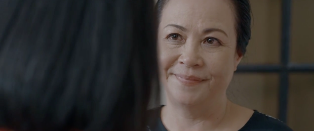 Nếu lấy chồng là một canh bạc, hoá ra San và Khuê của Hoa Hồng Trên Ngực Trái đều ôm bài móm rồi à?-11