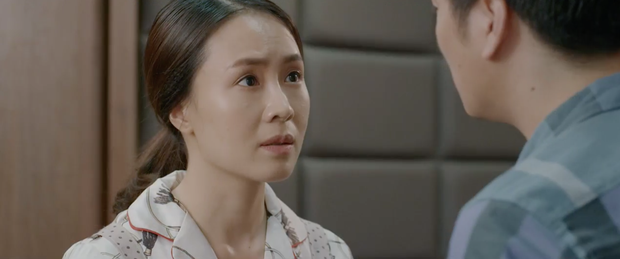 Nếu lấy chồng là một canh bạc, hoá ra San và Khuê của Hoa Hồng Trên Ngực Trái đều ôm bài móm rồi à?-5