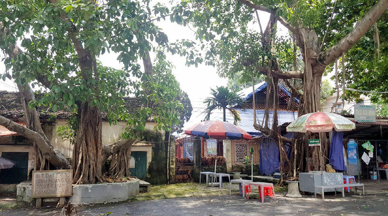 Ngôi làng lạ kì ở Hà Nội: Con gái xinh, giỏi nhưng không ai dám cưới-1