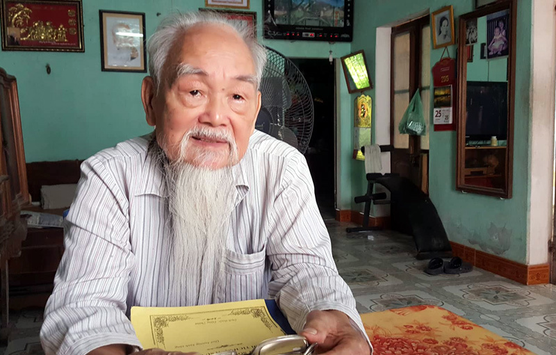 Ngôi làng lạ kì ở Hà Nội: Con gái xinh, giỏi nhưng không ai dám cưới-2