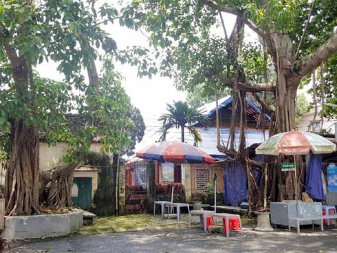 2 làng cạnh nhau, trai gái không được phép kết hôn suốt hàng trăm năm-4