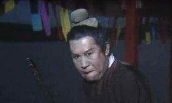 Sự thật Đường Tăng từng sát hại một người trong Tây Du Ký-3