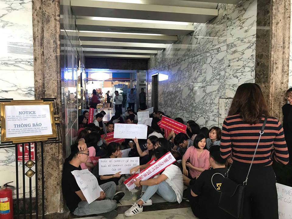 Khách sạn đuổi người trú mưa, chân dung ông chủ Grand Plaza-4