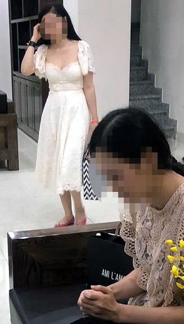 Hot girl tú bà đi Mercedes điều hành đường dây bán dâm giá nghìn đô vừa bị triệt phá là ai?-2