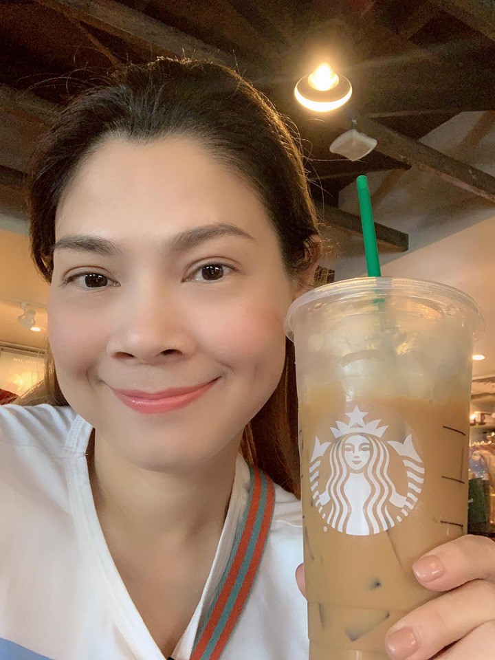 Thanh Thảo gặp sự cố khi đưa con trai Ngô Kiến Huy đi nhập học, cách giải quyết gây bất ngờ-3