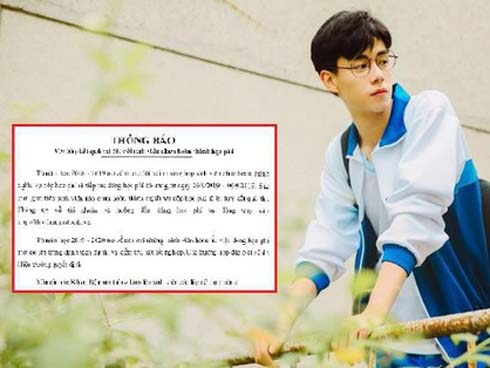 Đứng chờ đón con nhưng xếp hàng thẳng tắp lại còn lùi hết vào vệ đường, phụ huynh Hà Tĩnh được dân mạng hết lời ngợi ca-6