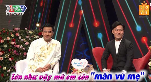 Chàng trai Sài Gòn chưa kịp hẹn hò đã đòi sờ ba vòng” bạn gái-3