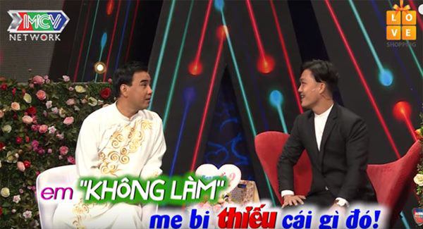 Chàng trai Sài Gòn chưa kịp hẹn hò đã đòi sờ ba vòng” bạn gái-4