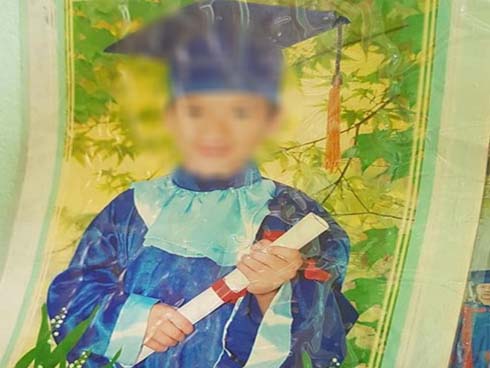 Bệnh viện Nhi đồng Đồng Nai thừa nhận thiếu sót, chịu toàn bộ viện phí và gửi lời xin lỗi trước cái chết của bé trai 13 tuổi-9