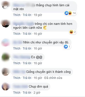 Chỉ tại 1 bức ảnh, Trương Ngọc Ánh trở thành bản sao Cindy Thái Tài không sai một ly-6