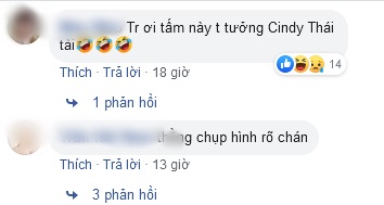 Chỉ tại 1 bức ảnh, Trương Ngọc Ánh trở thành bản sao Cindy Thái Tài không sai một ly-7