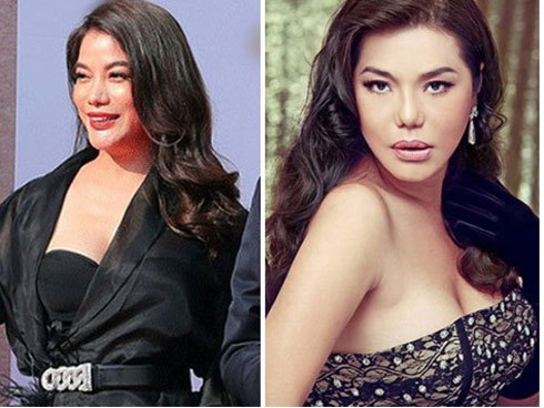 Cindy Thái Tài: Tôi tiễn người đàn ông đó đi lấy vợ, đứng ra tổ chức đám cưới cho người ta-4