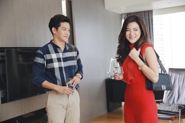 Bỏ vợ để cưới nhân tình, chồng ăn ngay màn trả thù quá gắt và quá chất của cô vợ cũ thâm sâu-2