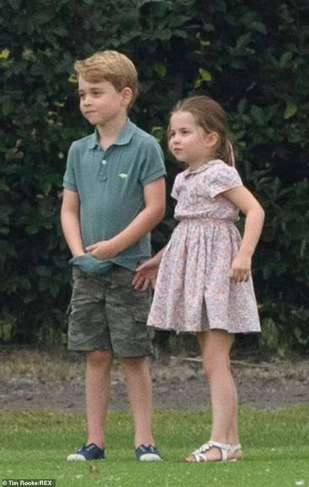 Lộ học phí đắt đỏ của Công chúa Charlotte - con gái Công nương Kate và Hoàng tử William-3