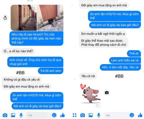 Cô gái bị nghi dắt trai lạ về nhà, ông hàng xóm nhanh nhảu chụp ảnh báo cáo cho cậu người yêu và cái kết bi hài đến không ngờ-3